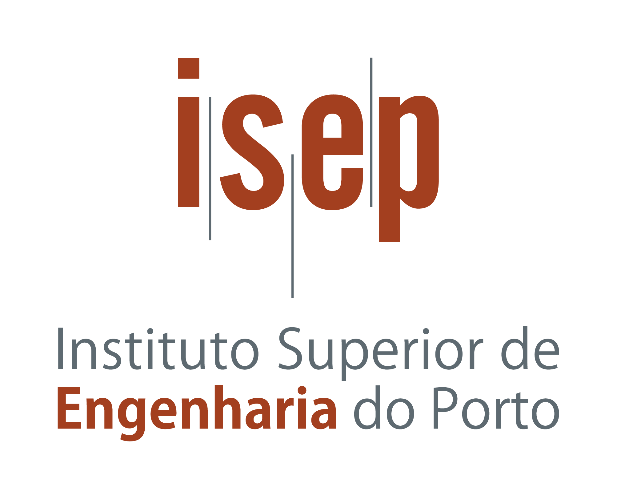 Logo ISEP