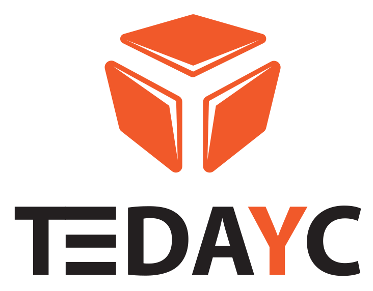 Logo TEDAYC